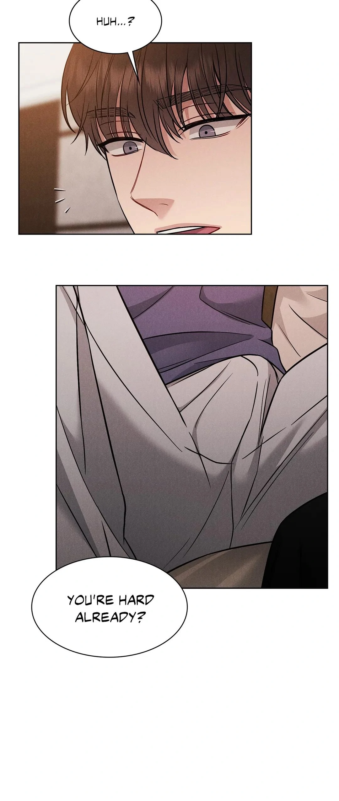 Placebo - Chapter 5 manhwa