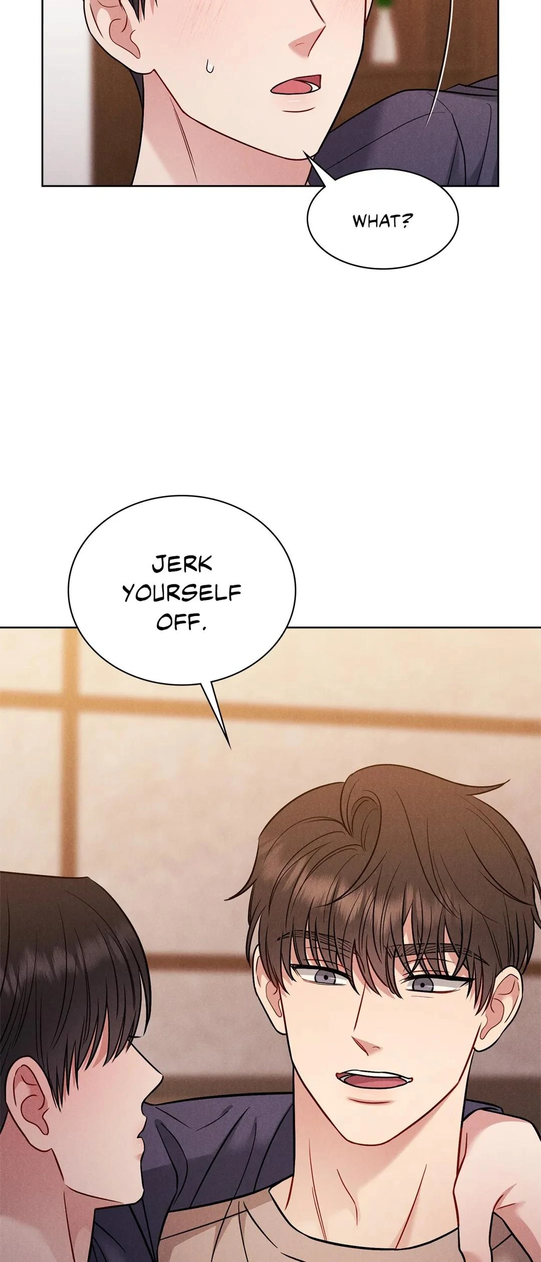 Placebo - Chapter 5 manhwa