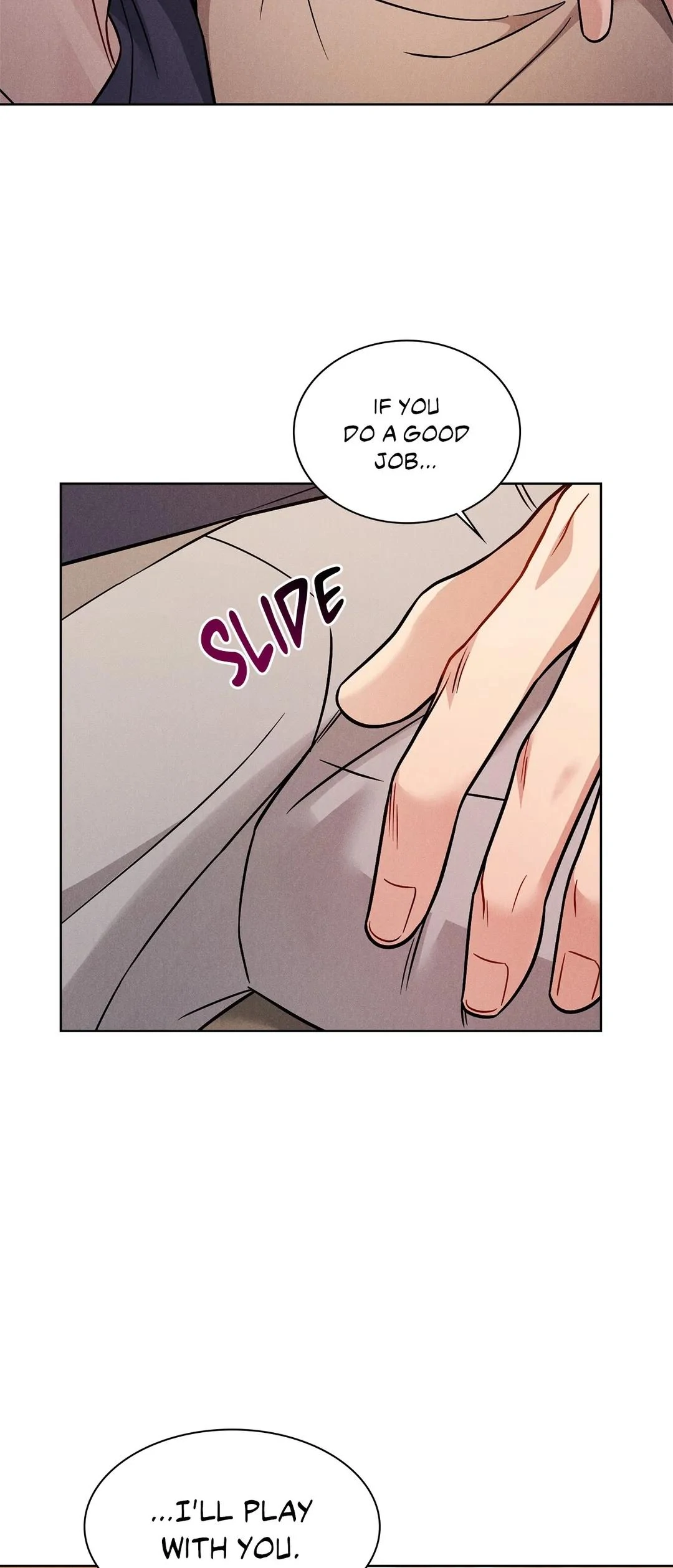 Placebo - Chapter 5 manhwa