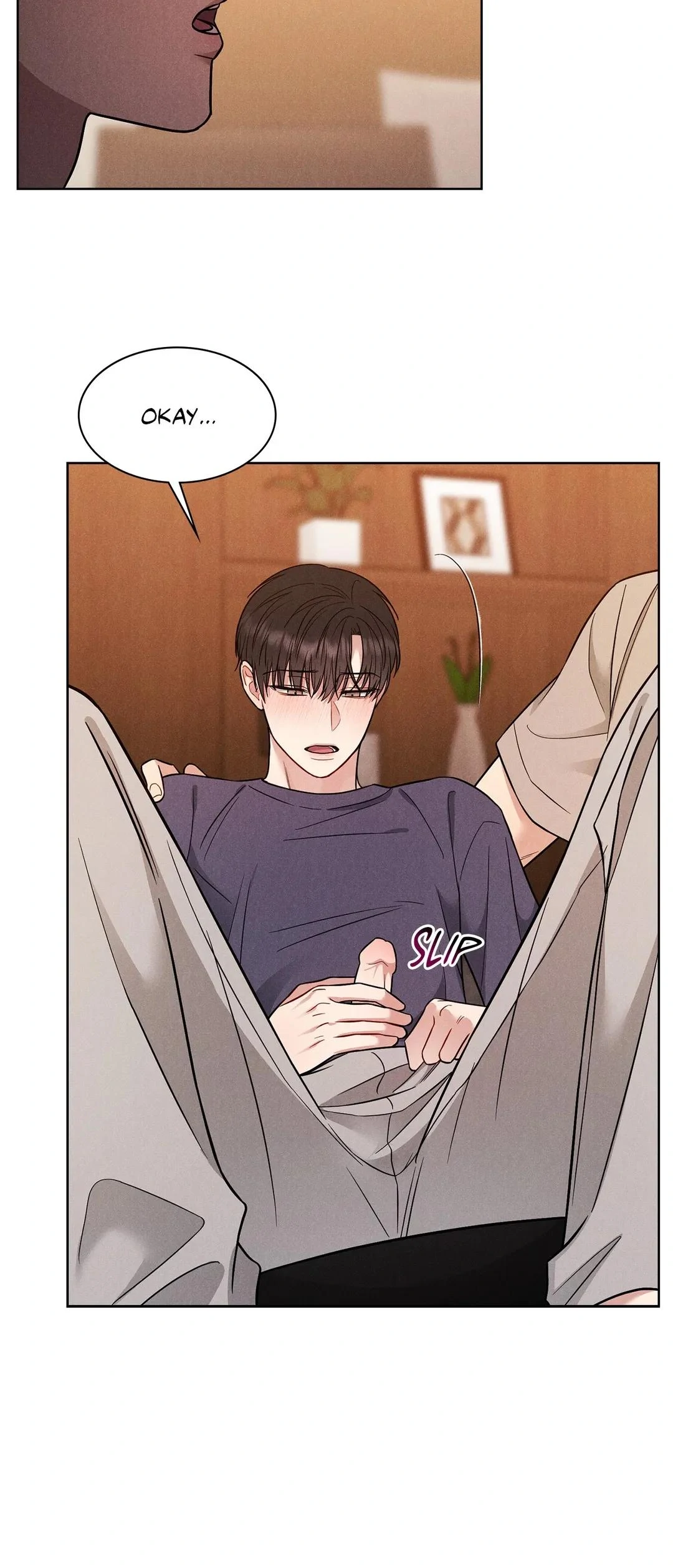 Placebo - Chapter 5 manhwa