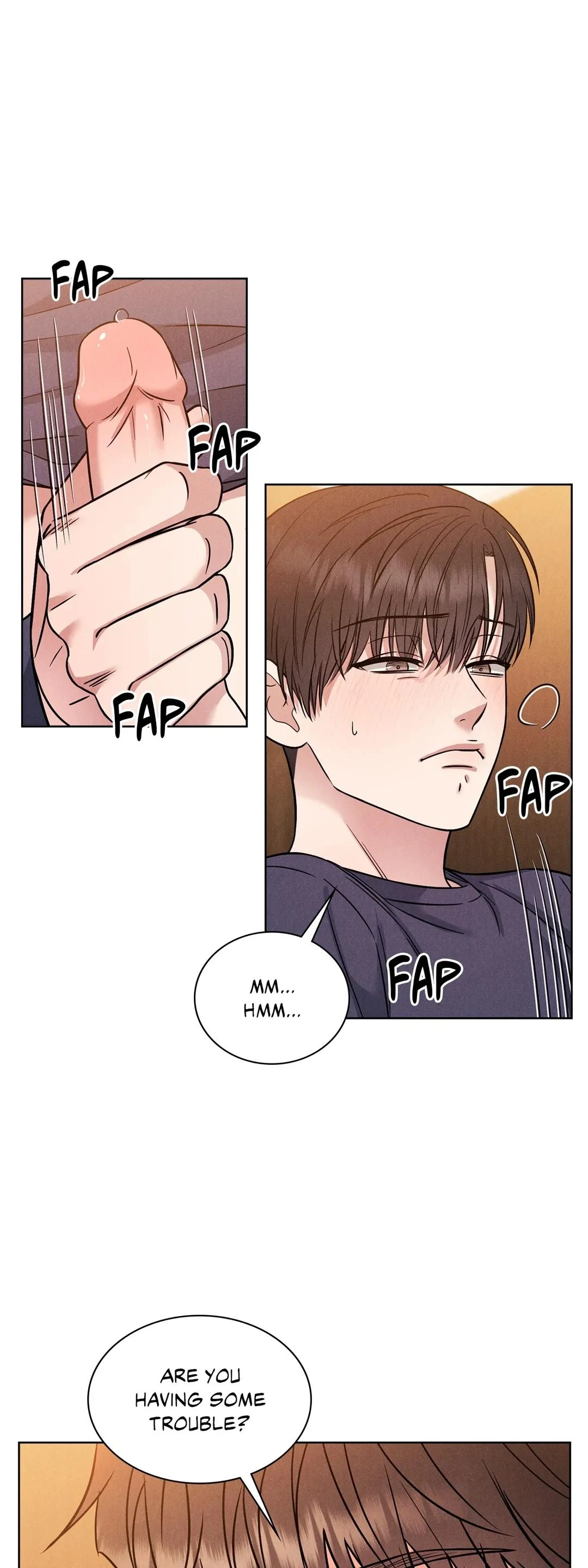 Placebo - Chapter 5 manhwa