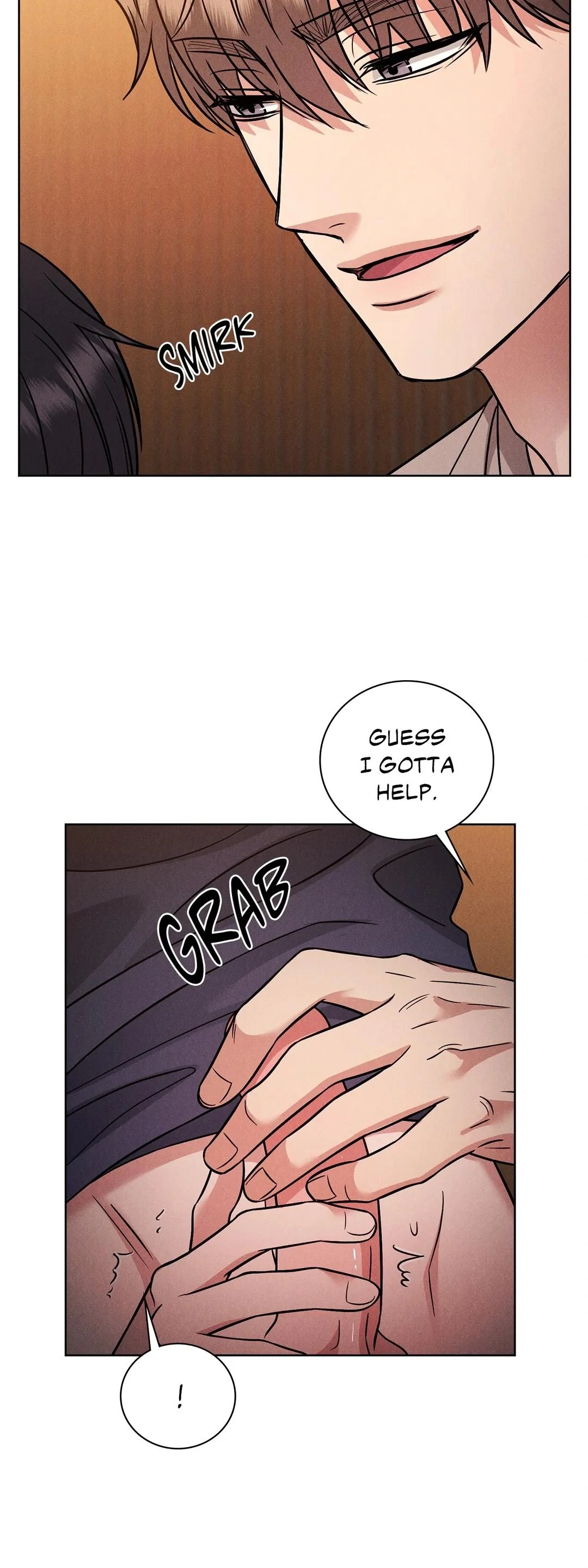 Placebo - Chapter 5 manhwa