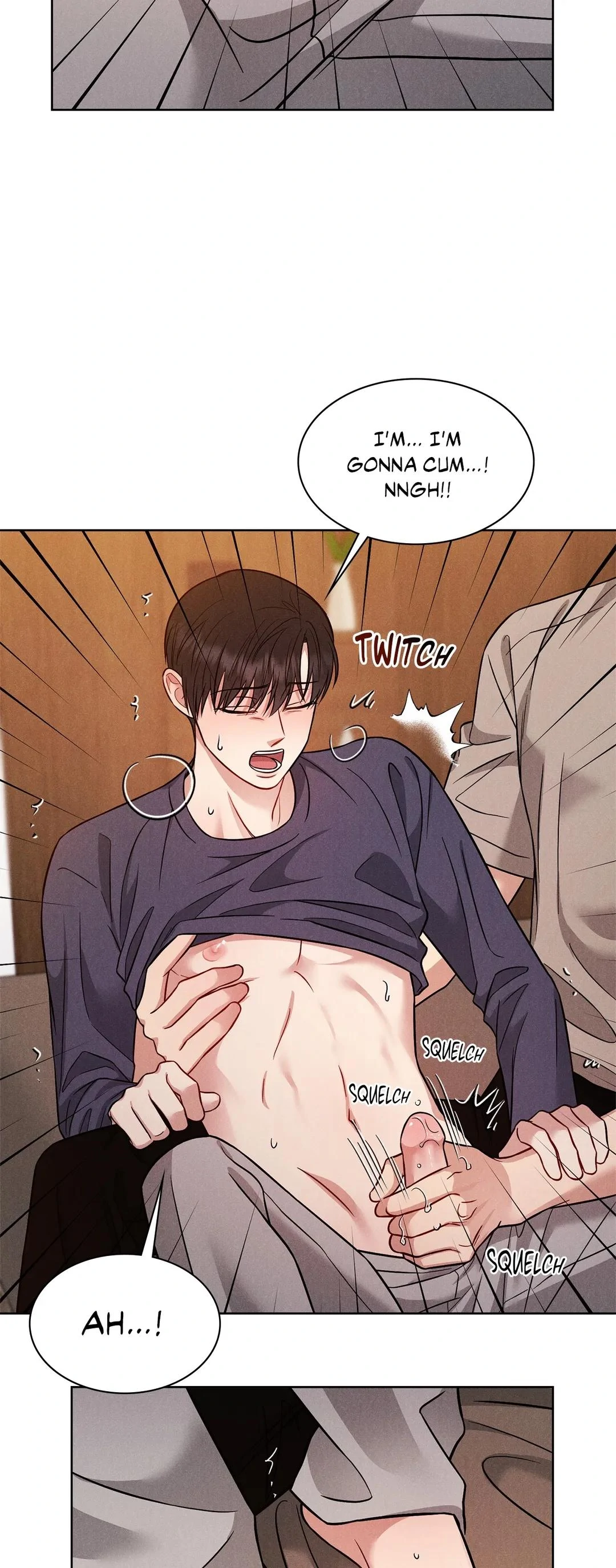 Placebo - Chapter 5 manhwa