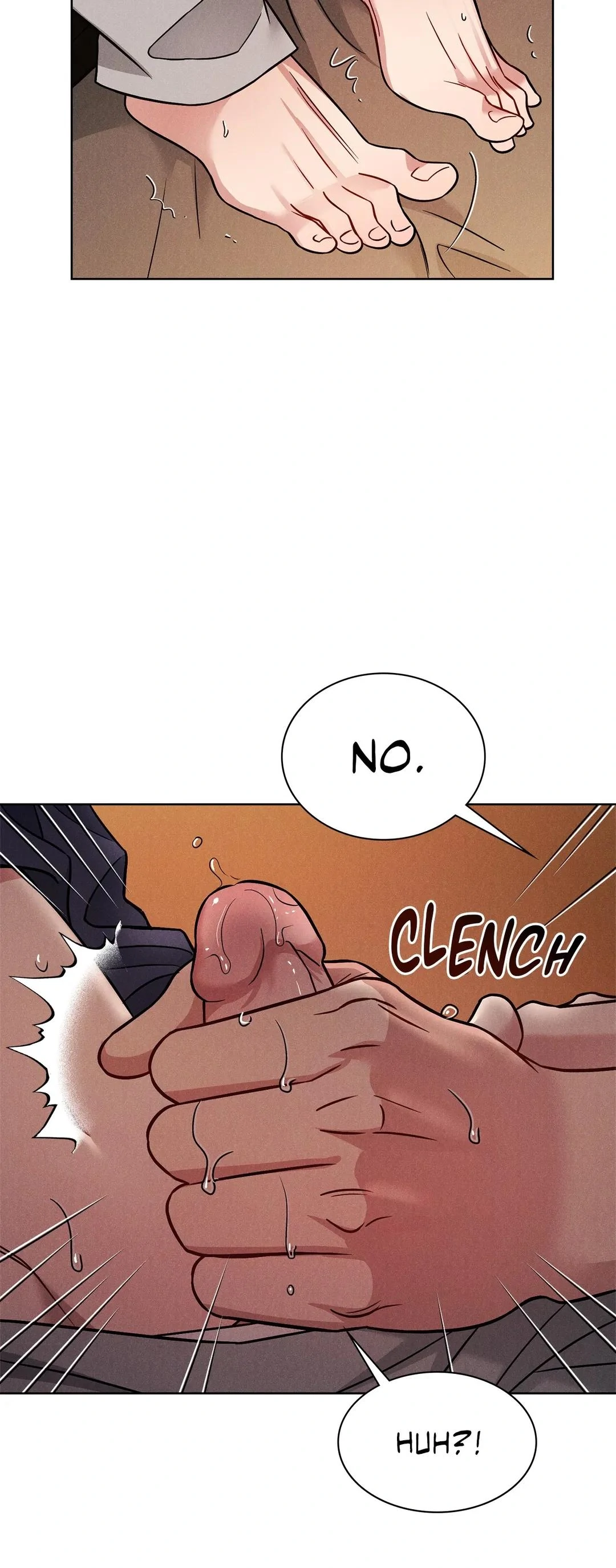 Placebo - Chapter 5 manhwa