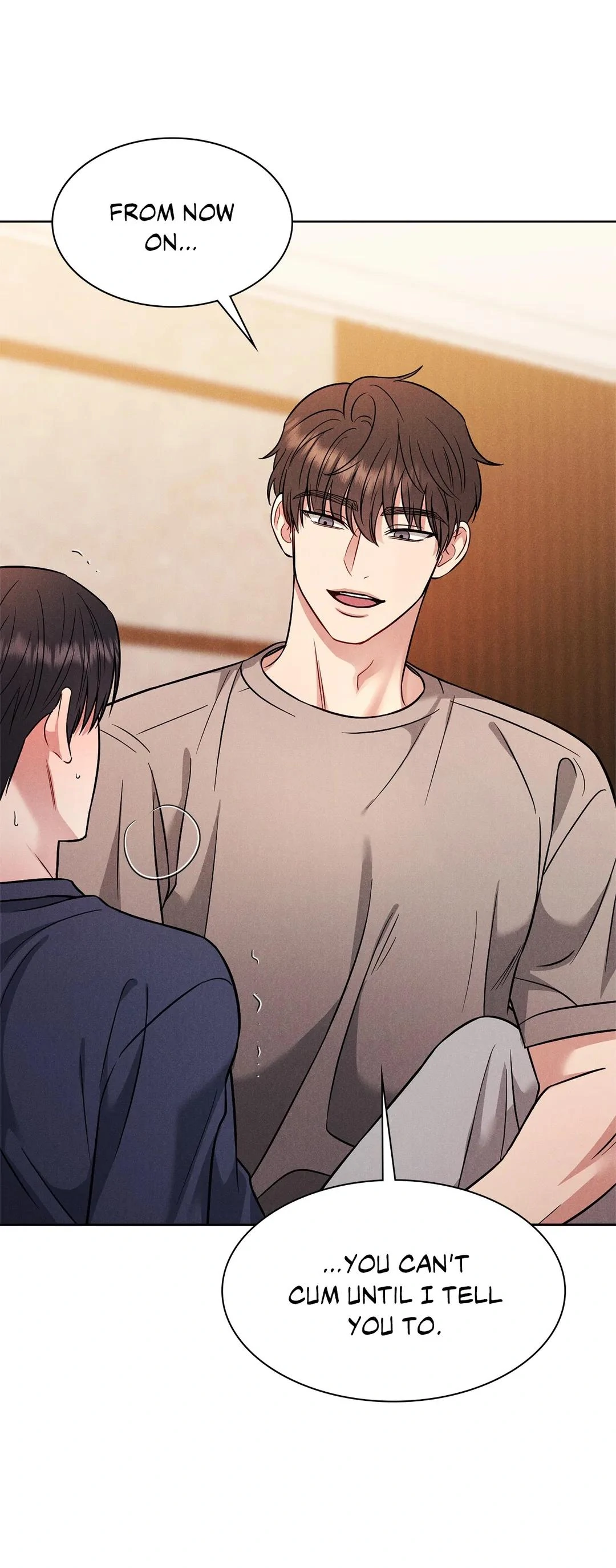 Placebo - Chapter 5 manhwa