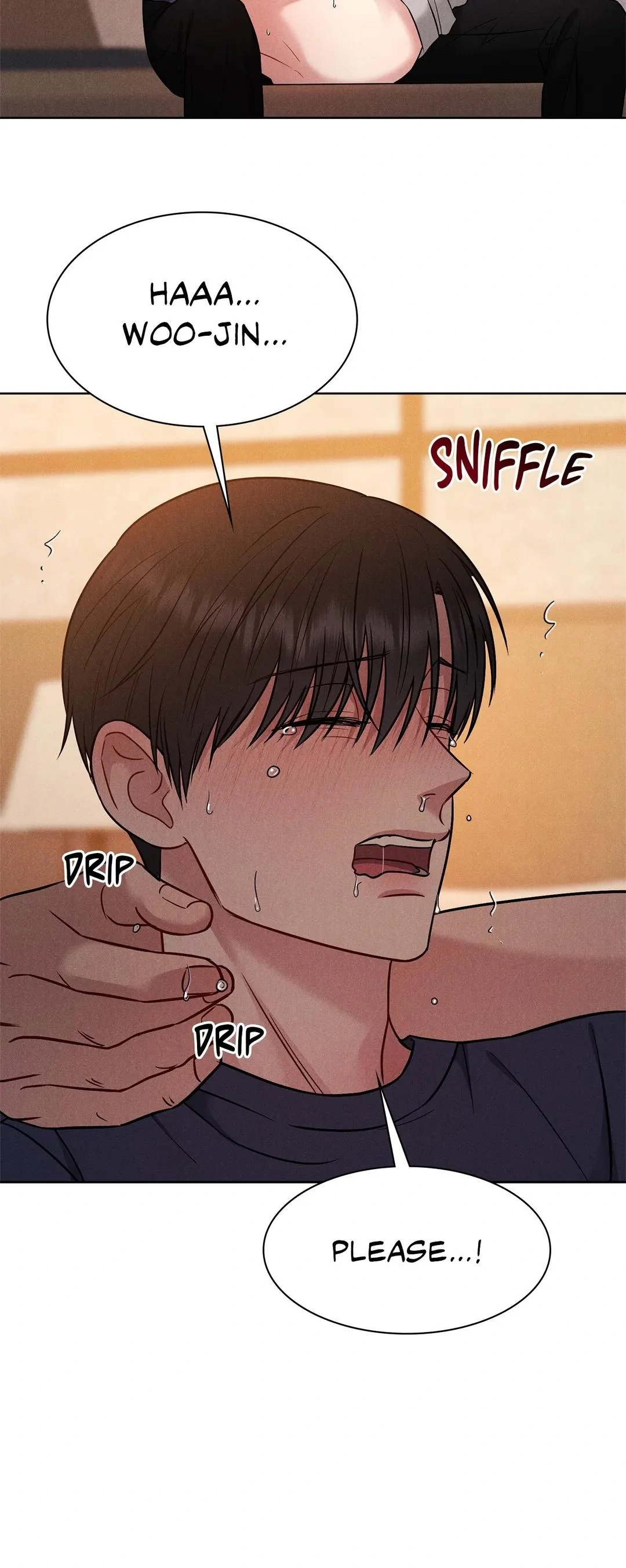 Placebo - Chapter 5 manhwa