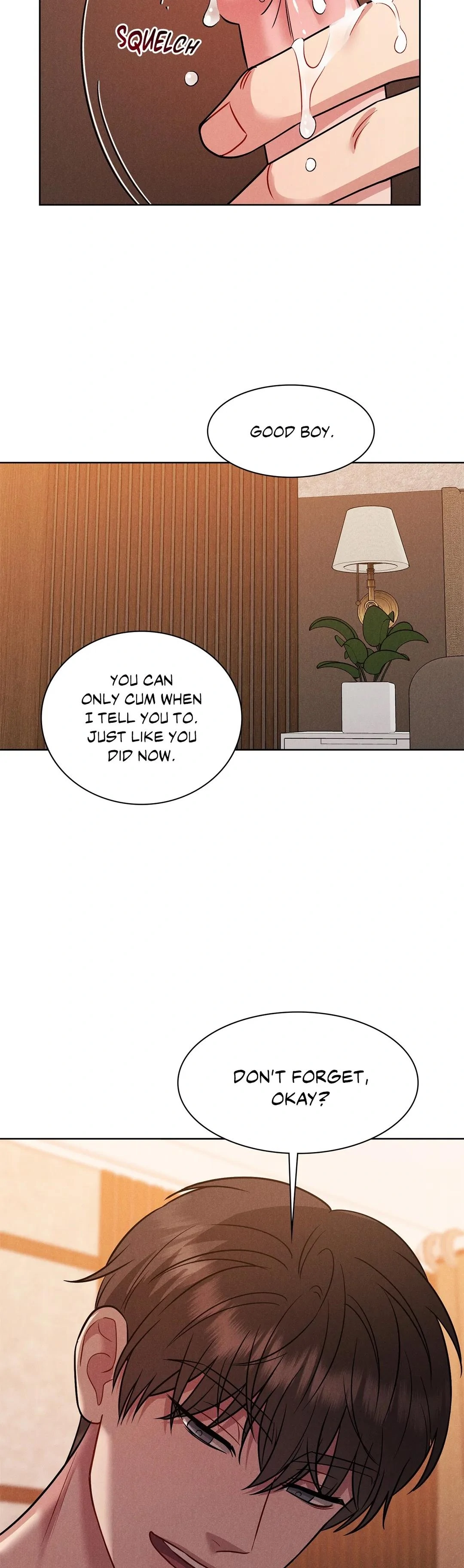 Placebo - Chapter 5 manhwa