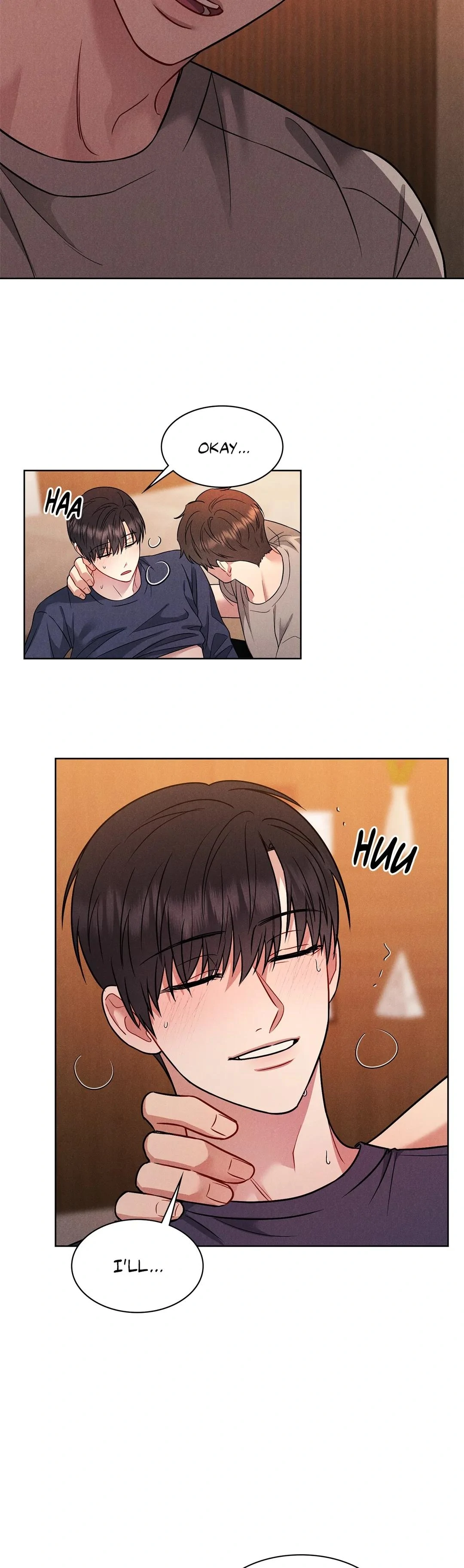 Placebo - Chapter 5 manhwa