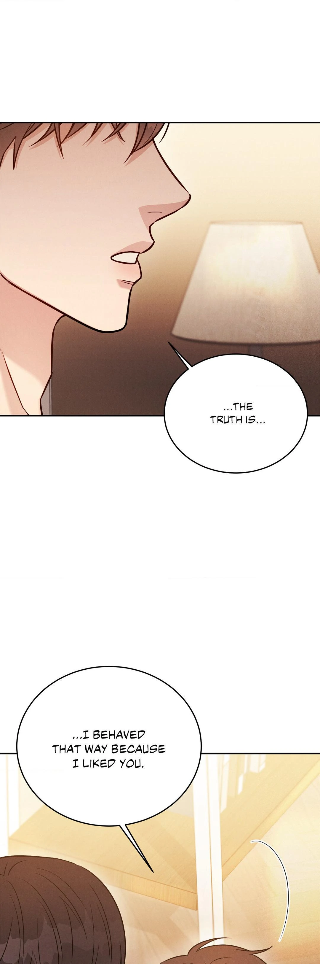 Placebo - Chapter 50 manhwa