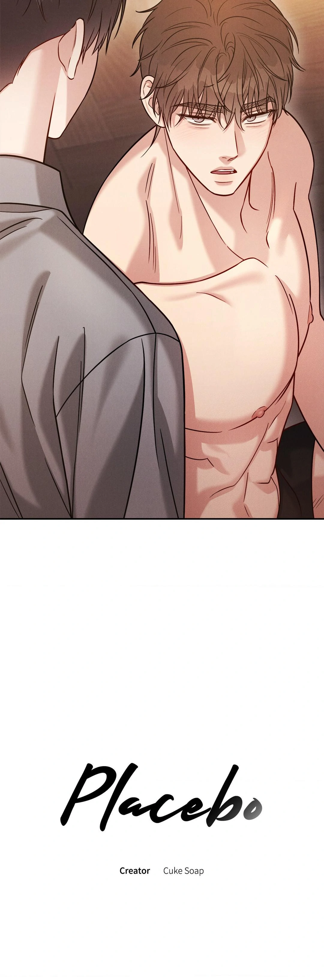 Placebo - Chapter 50 manhwa