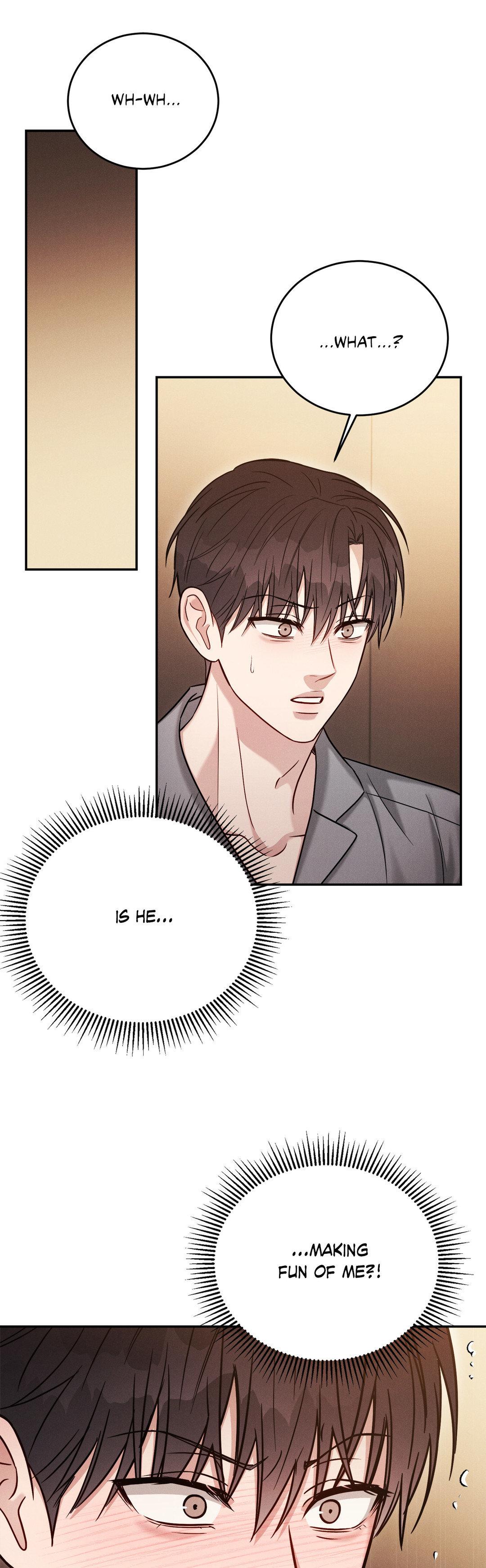 Placebo - Chapter 50 manhwa