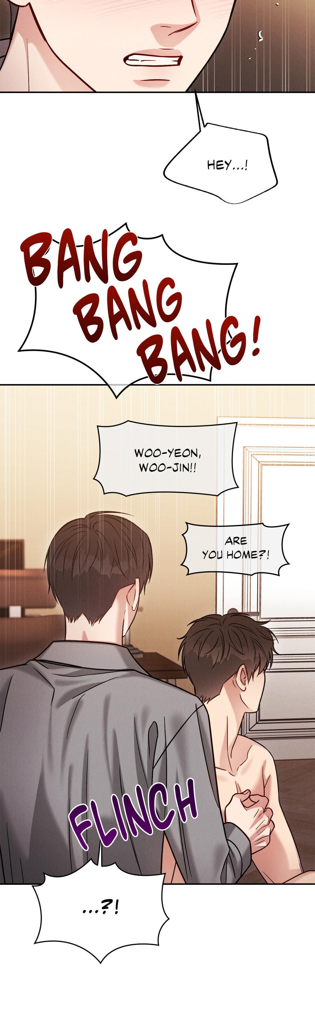 Placebo - Chapter 50 manhwa