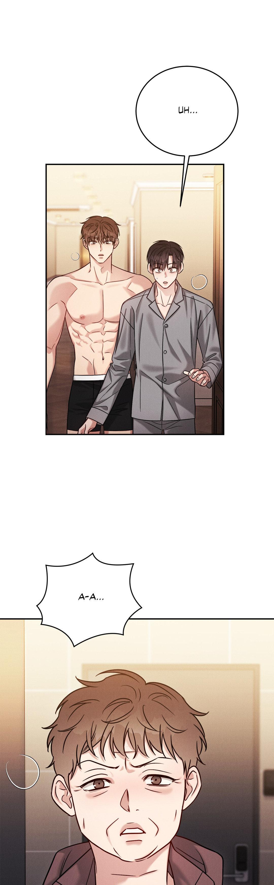 Placebo - Chapter 50 manhwa