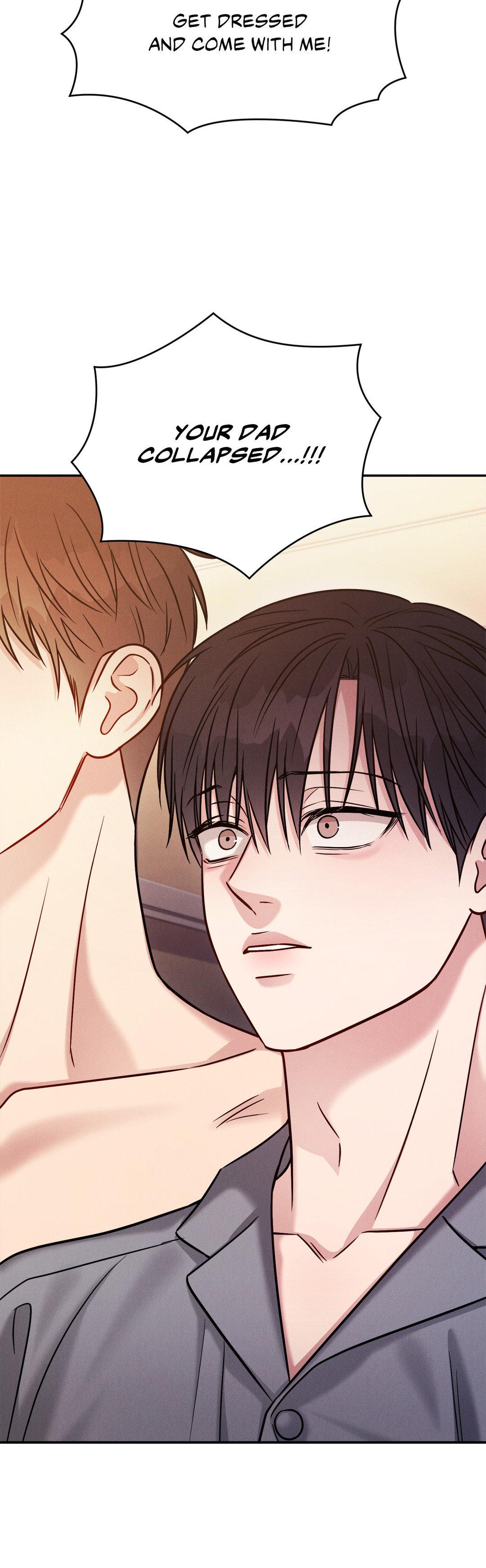Placebo - Chapter 50 manhwa