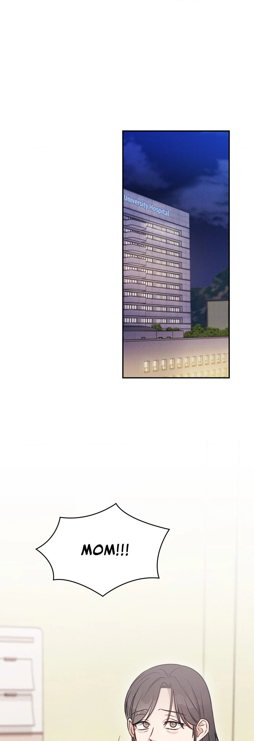 Placebo - Chapter 50 manhwa
