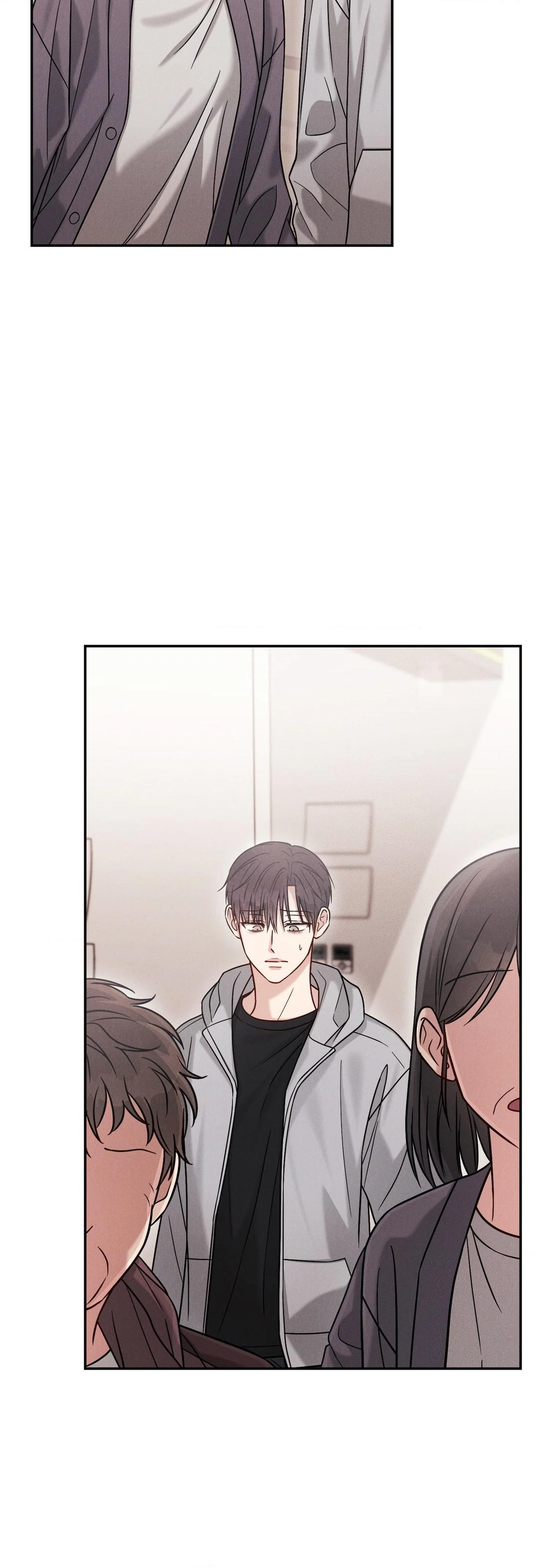 Placebo - Chapter 50 manhwa