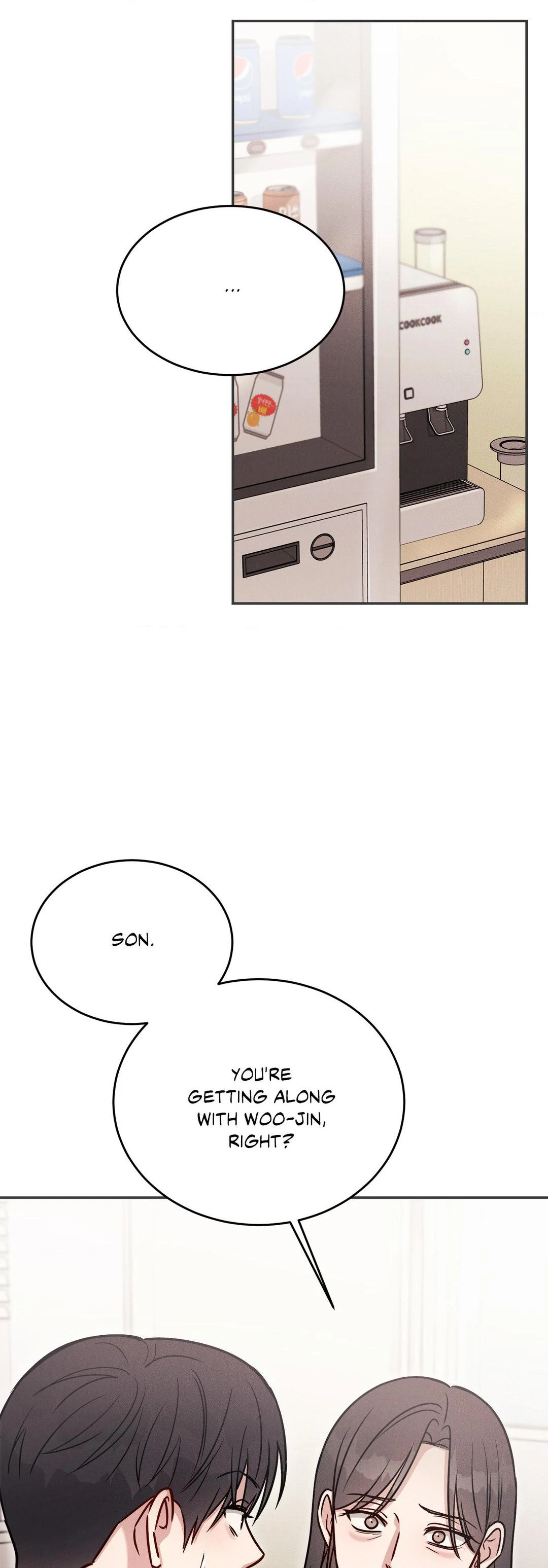 Placebo - Chapter 50 manhwa