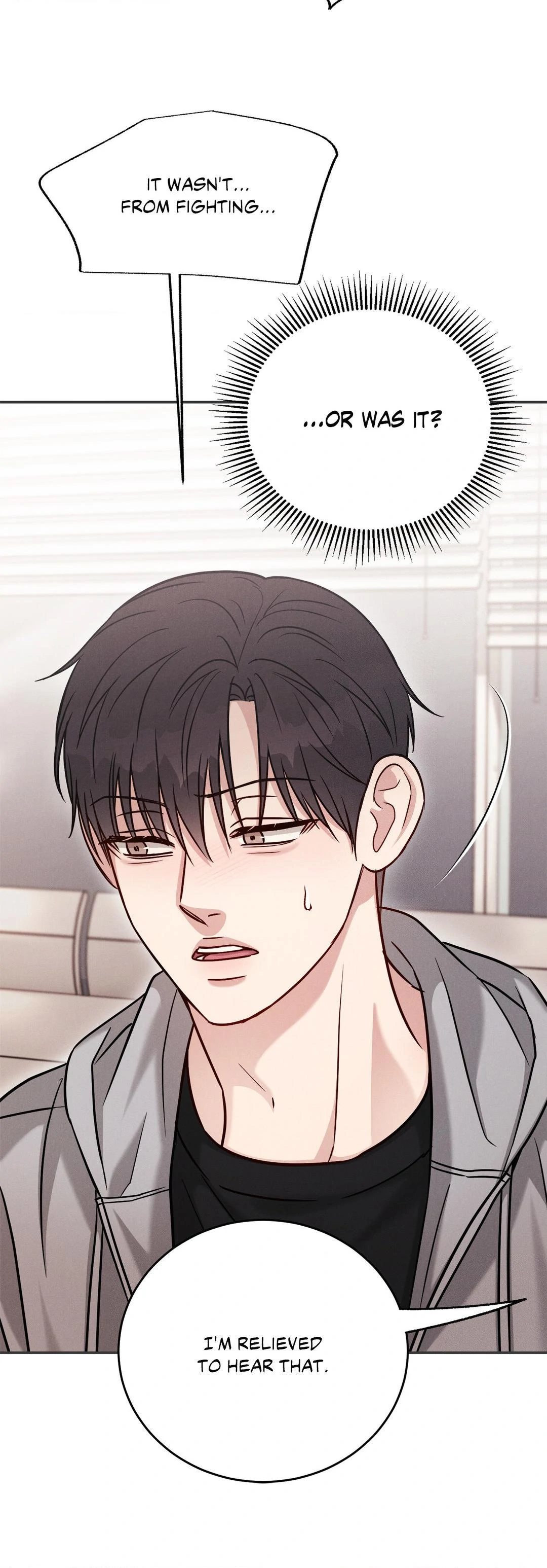 Placebo - Chapter 50 manhwa