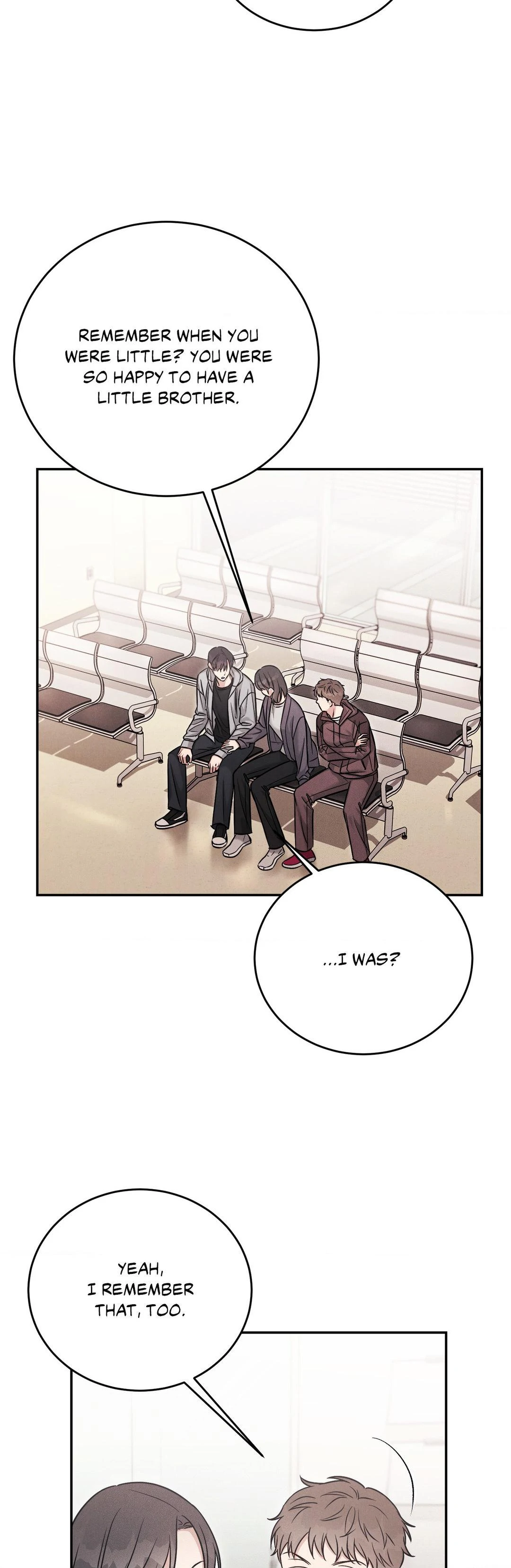 Placebo - Chapter 50 manhwa