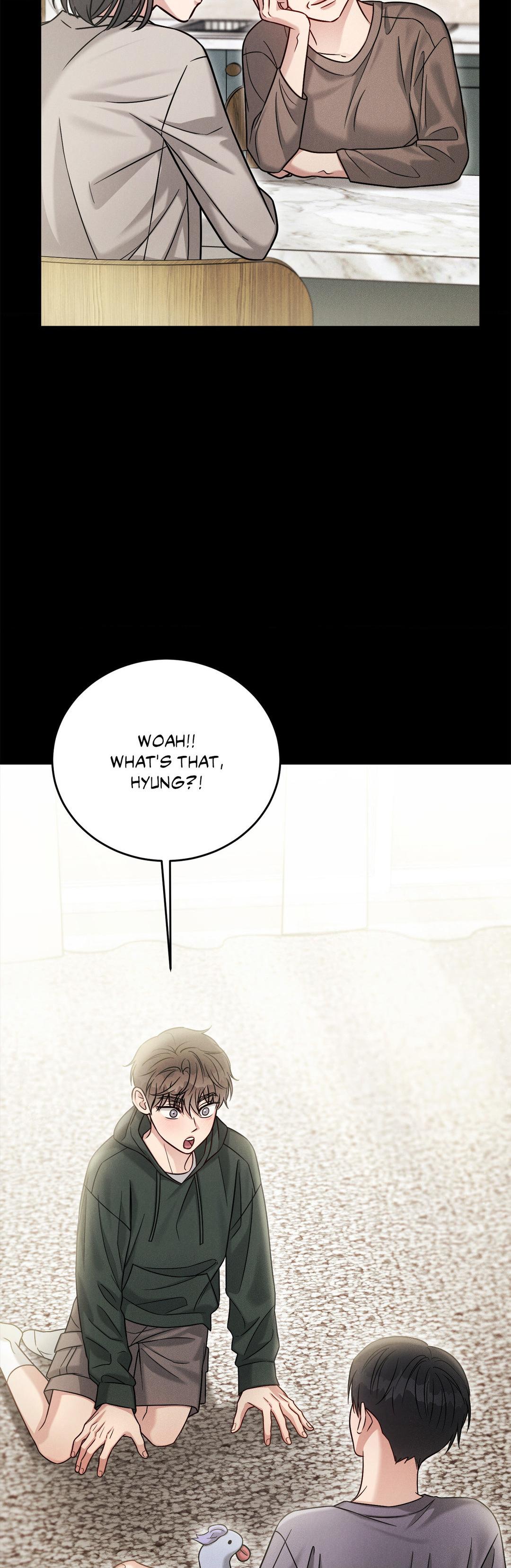 Placebo - Chapter 50 manhwa
