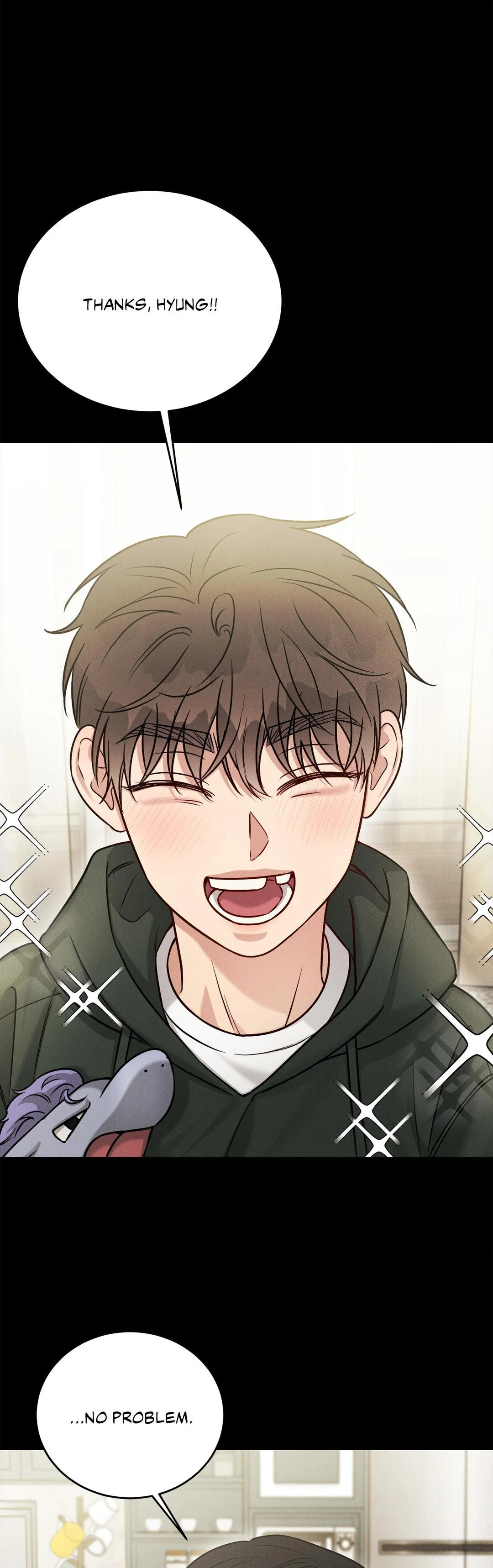 Placebo - Chapter 50 manhwa