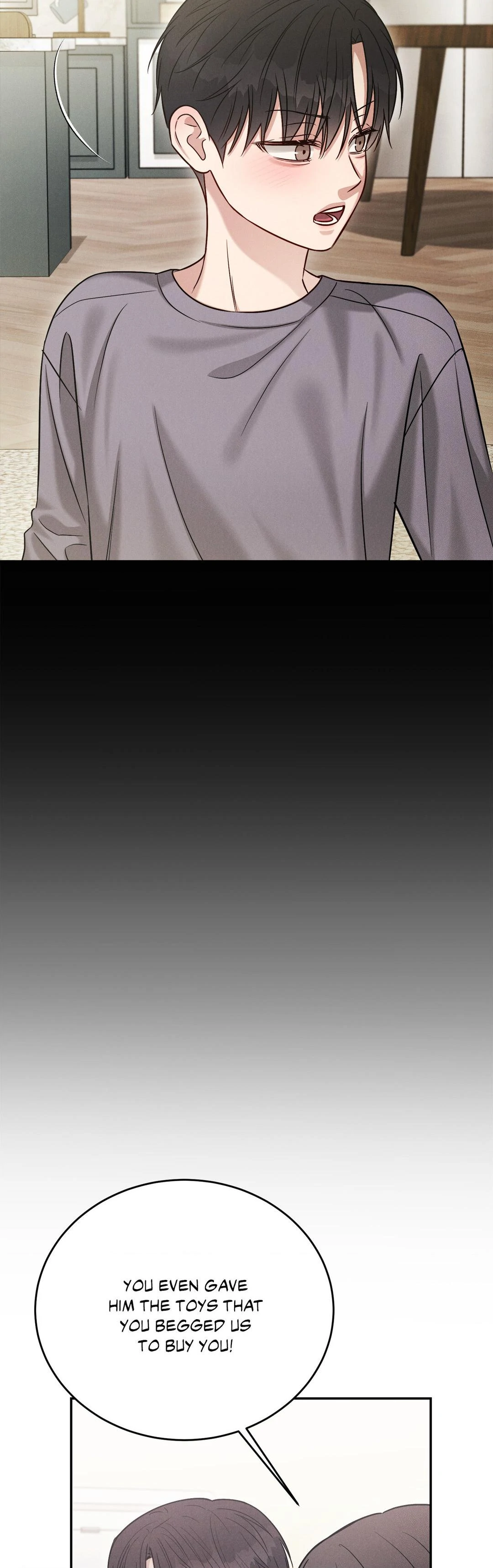 Placebo - Chapter 50 manhwa
