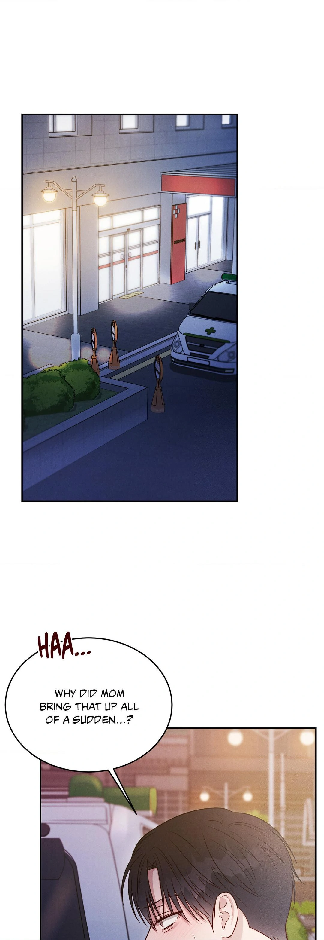 Placebo - Chapter 50 manhwa