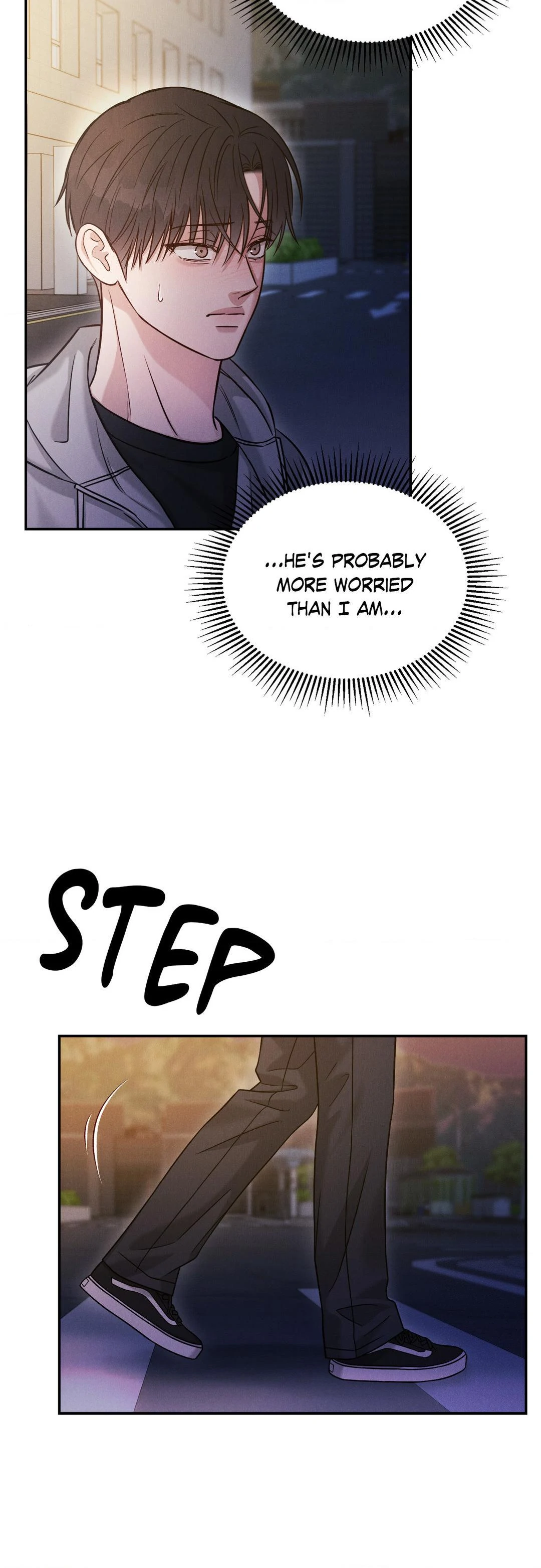 Placebo - Chapter 50 manhwa