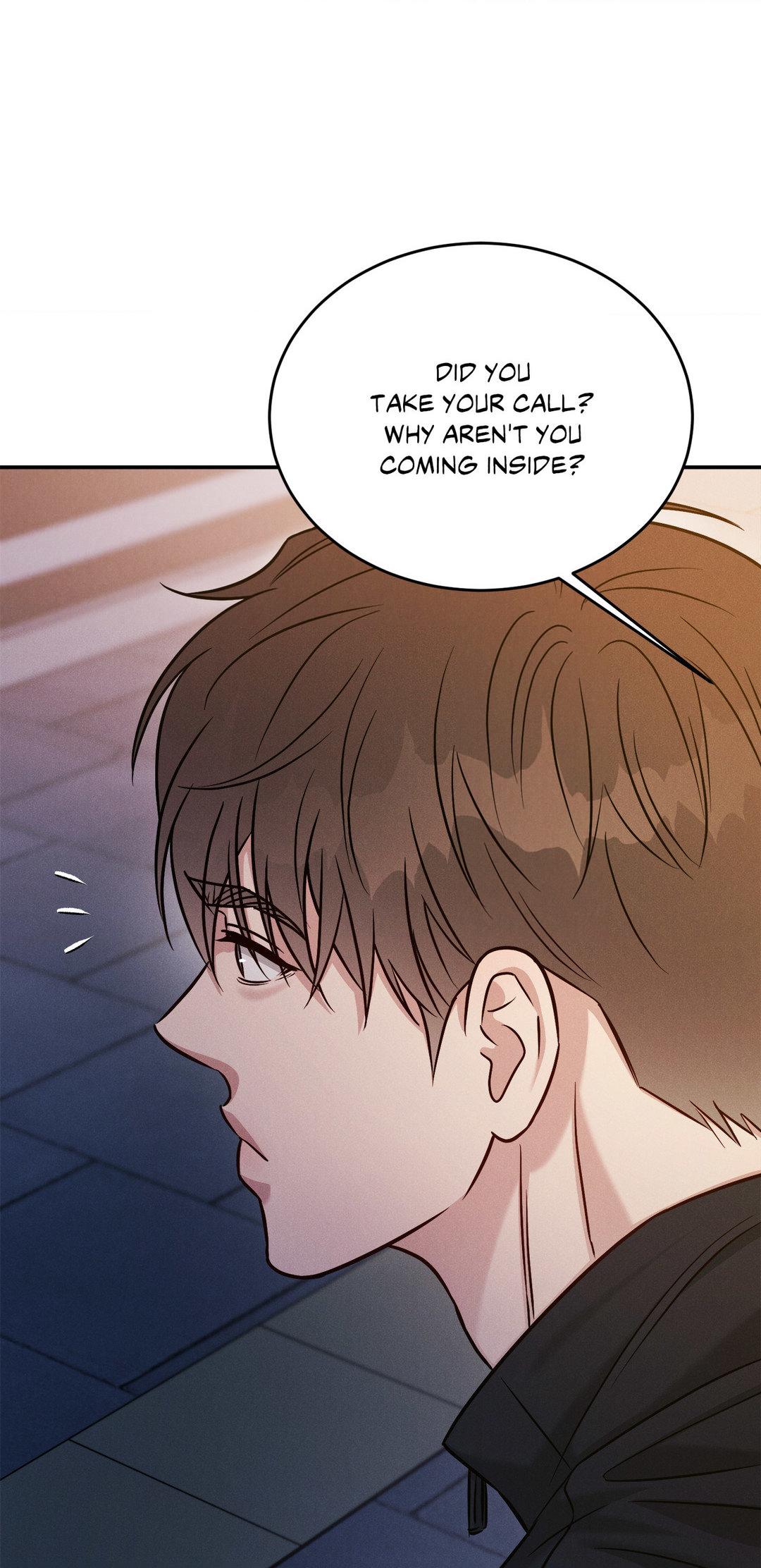 Placebo - Chapter 51 manhwa