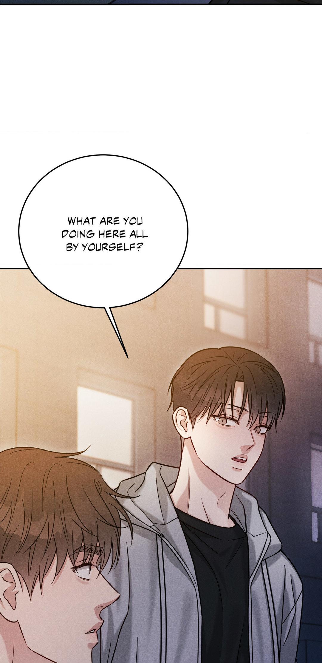 Placebo - Chapter 51 manhwa