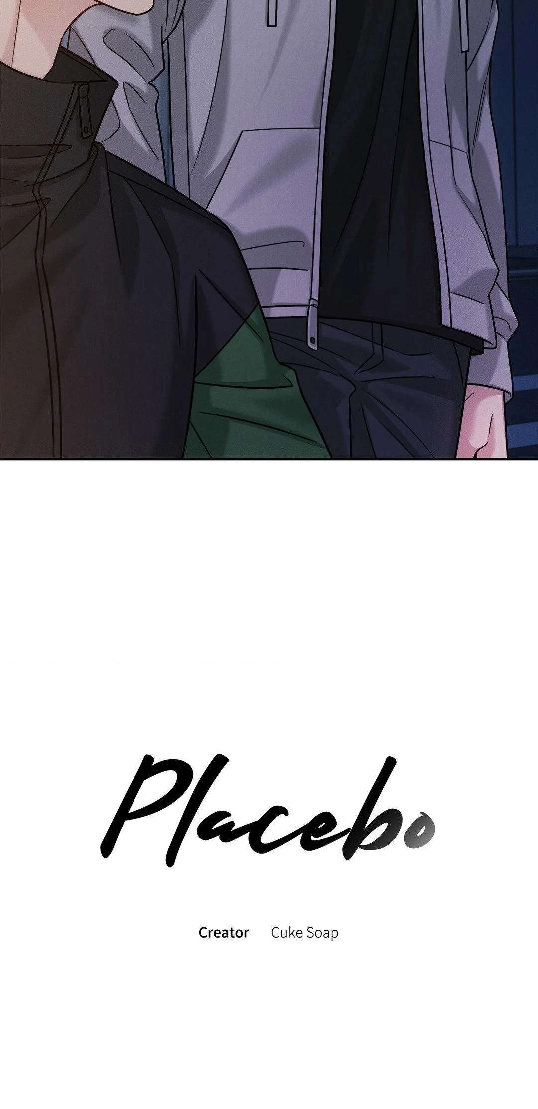 Placebo - Chapter 51 manhwa