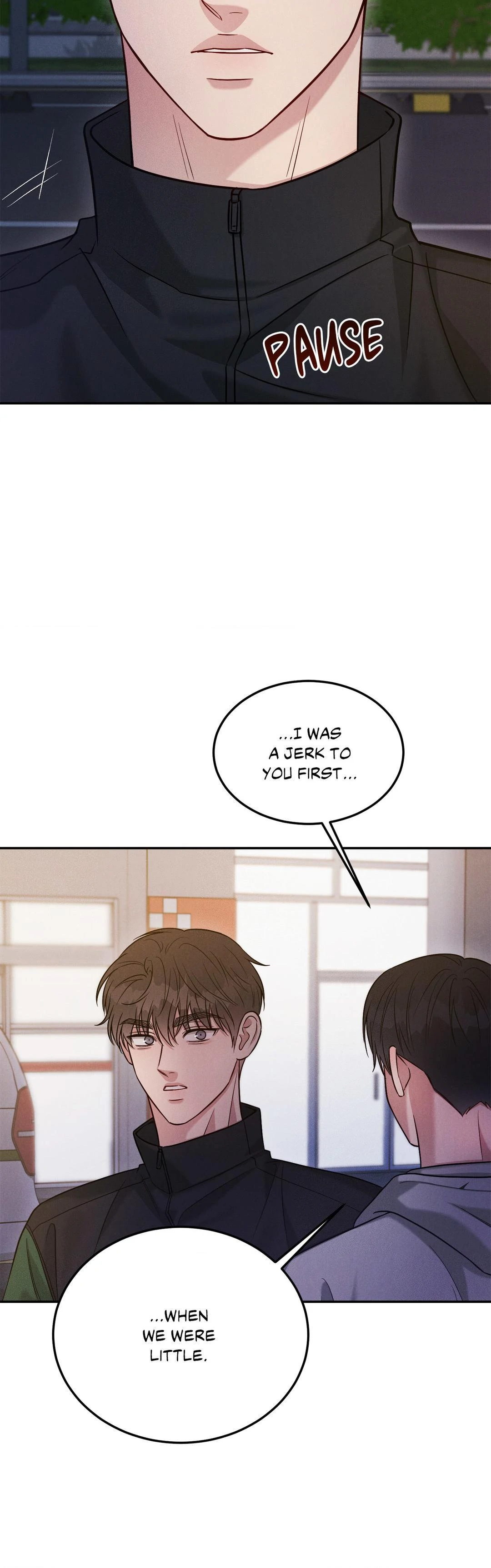 Placebo - Chapter 51 manhwa