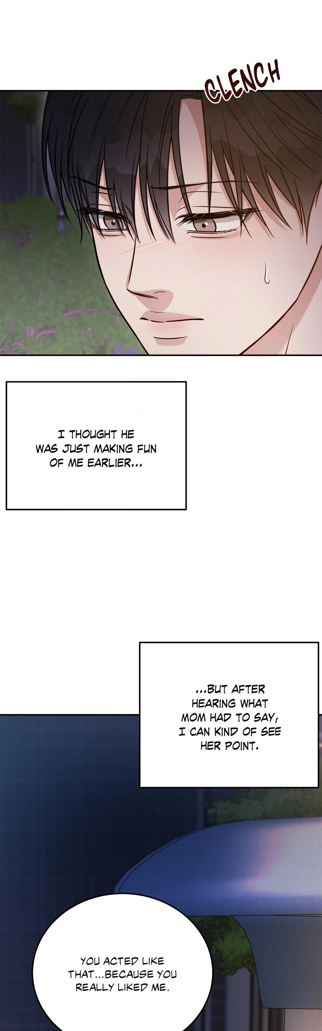 Placebo - Chapter 51 manhwa