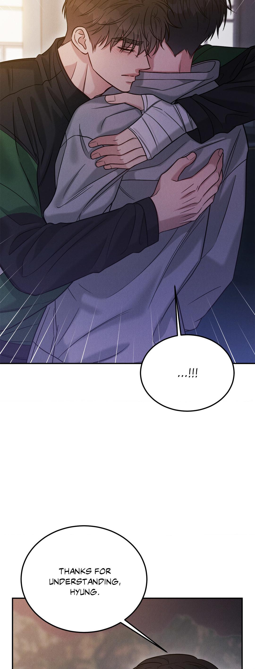 Placebo - Chapter 51 manhwa