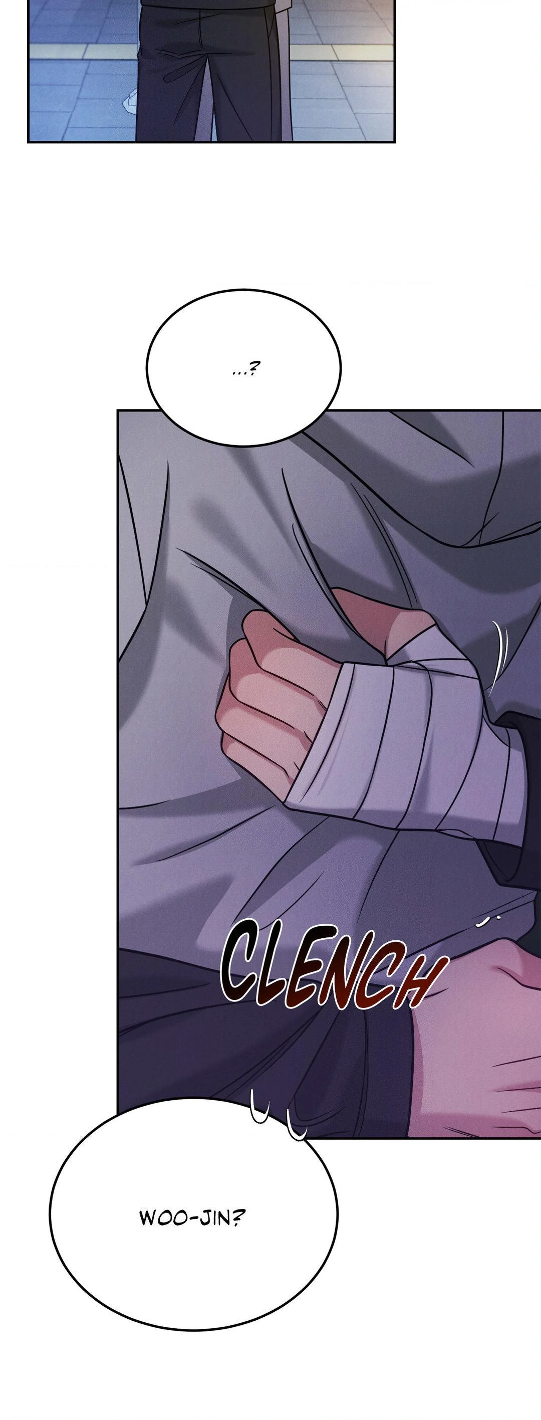 Placebo - Chapter 51 manhwa