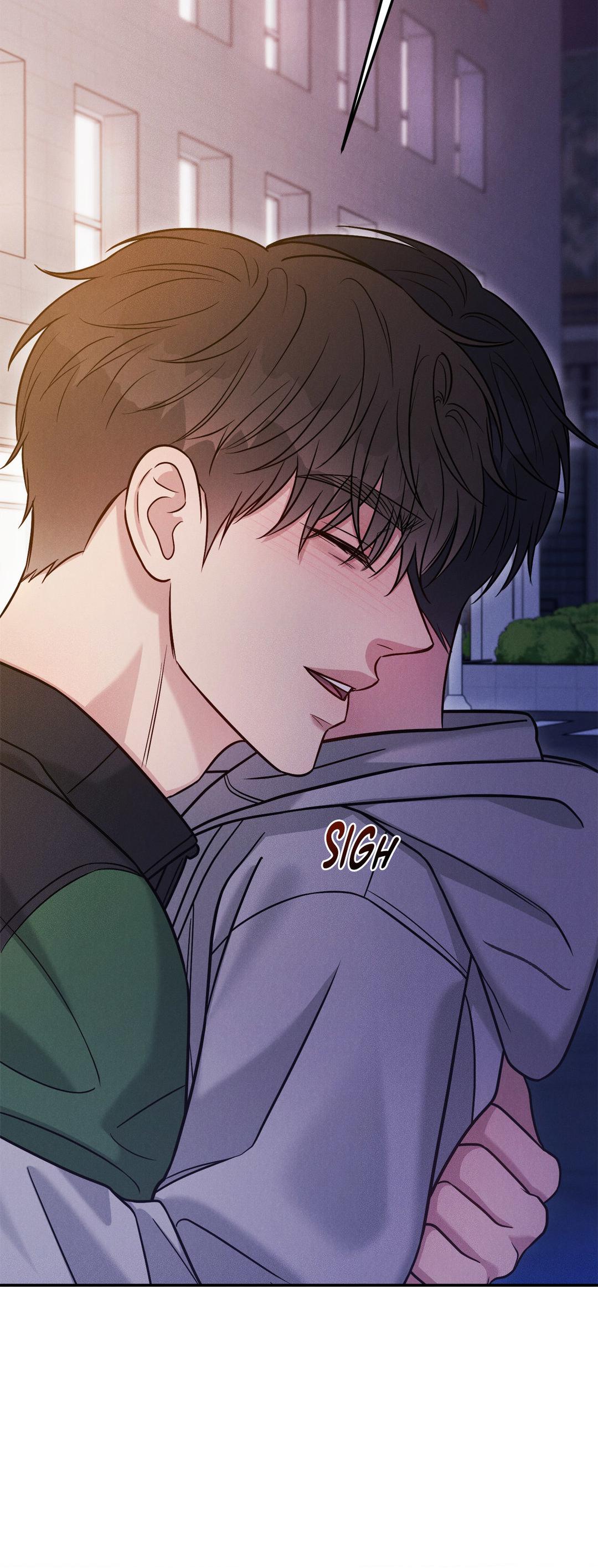 Placebo - Chapter 51 manhwa