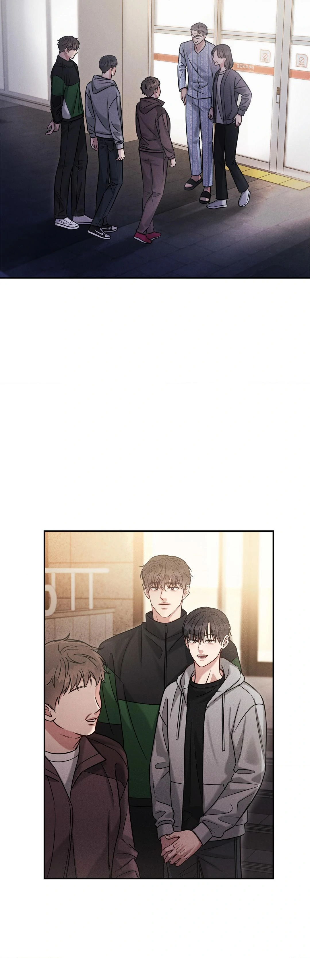 Placebo - Chapter 51 manhwa