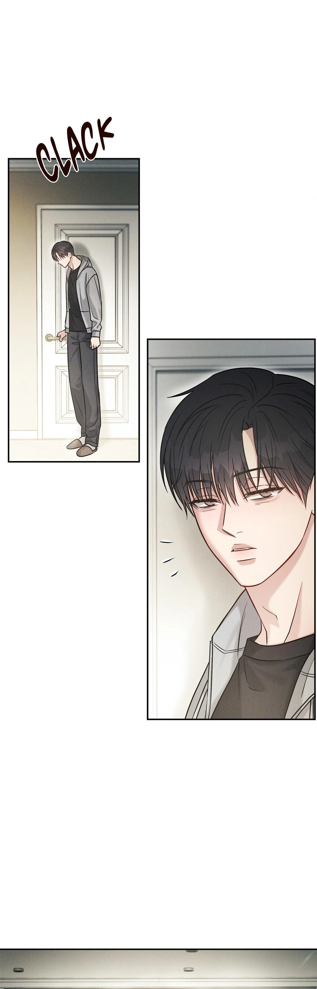 Placebo - Chapter 51 manhwa