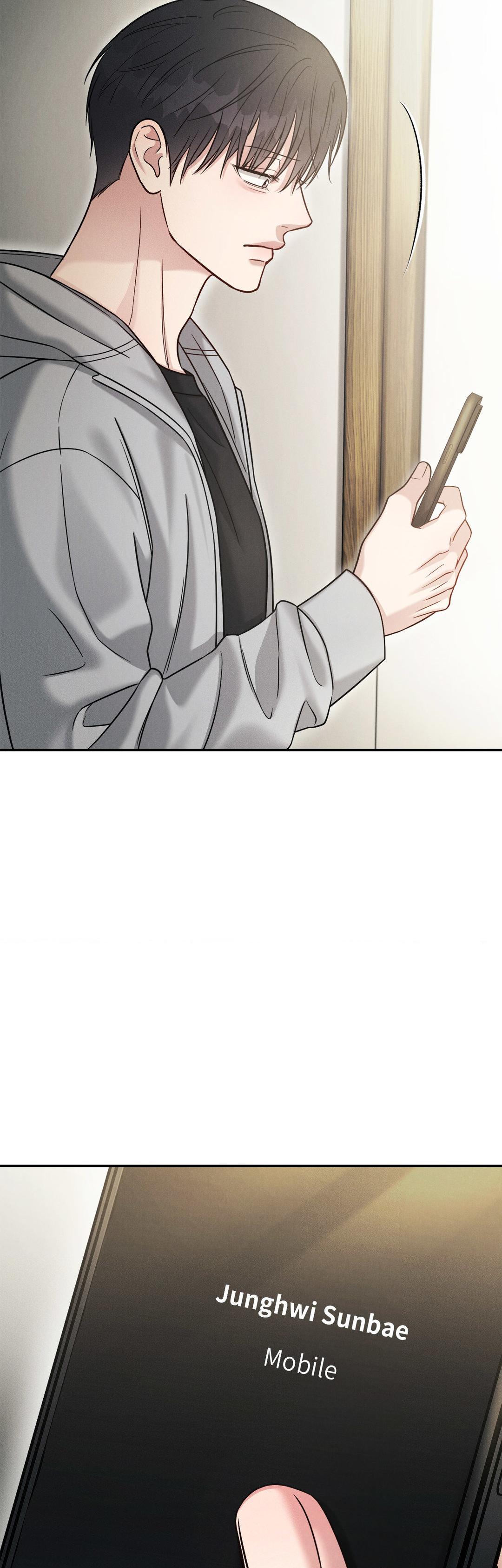 Placebo - Chapter 51 manhwa