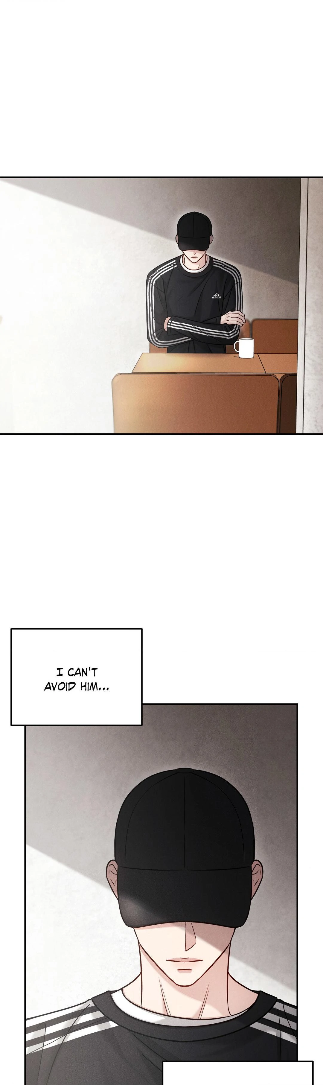 Placebo - Chapter 51 manhwa