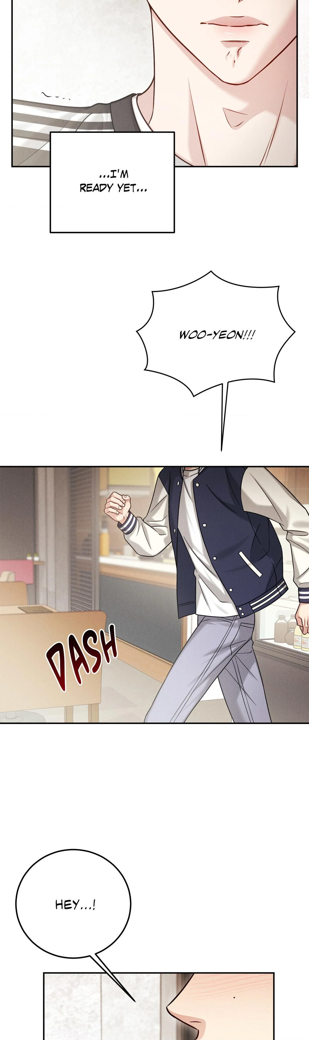 Placebo - Chapter 51 manhwa