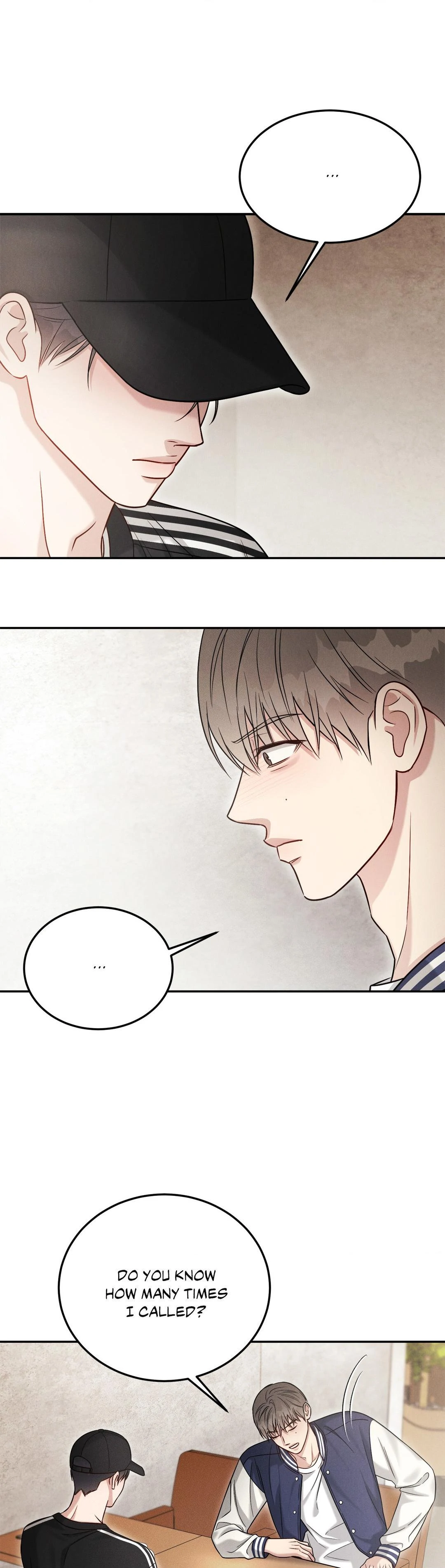 Placebo - Chapter 51 manhwa
