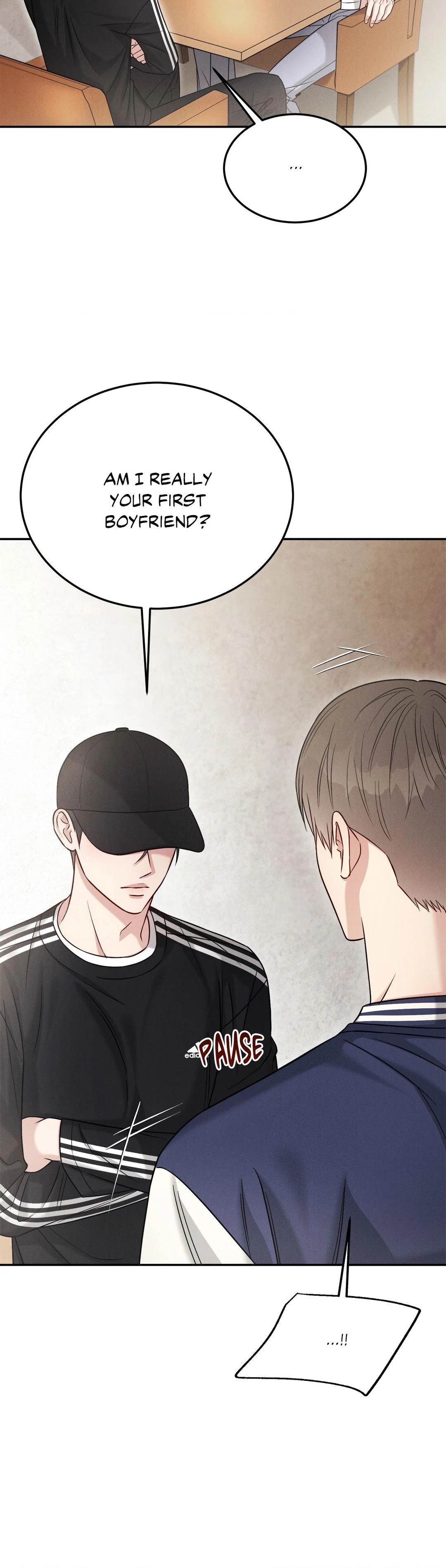 Placebo - Chapter 51 manhwa