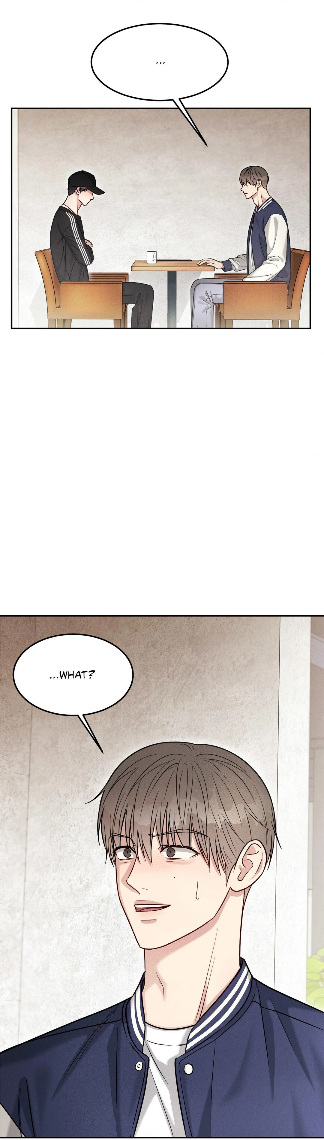 Placebo - Chapter 51 manhwa