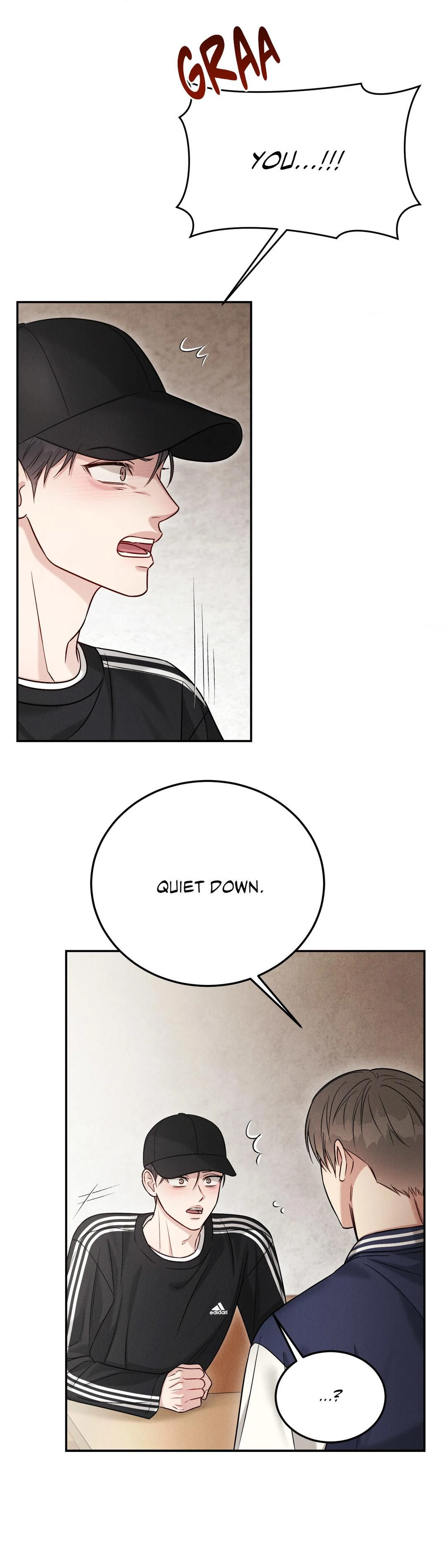 Placebo - Chapter 51 manhwa