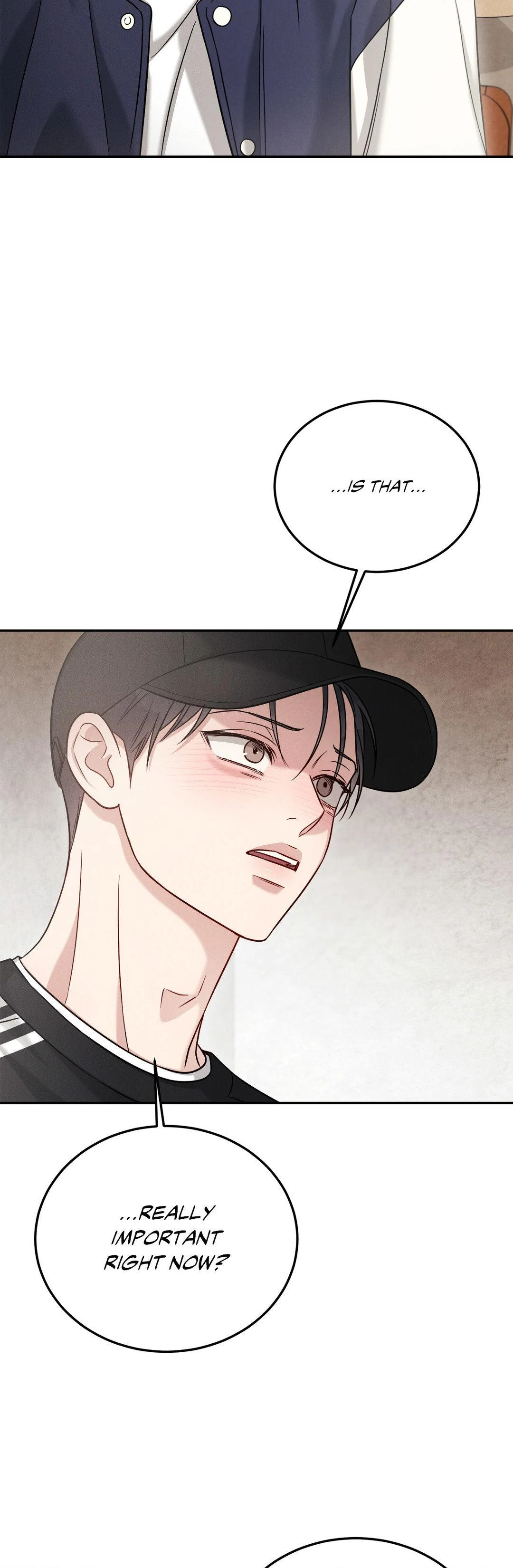 Placebo - Chapter 51 manhwa