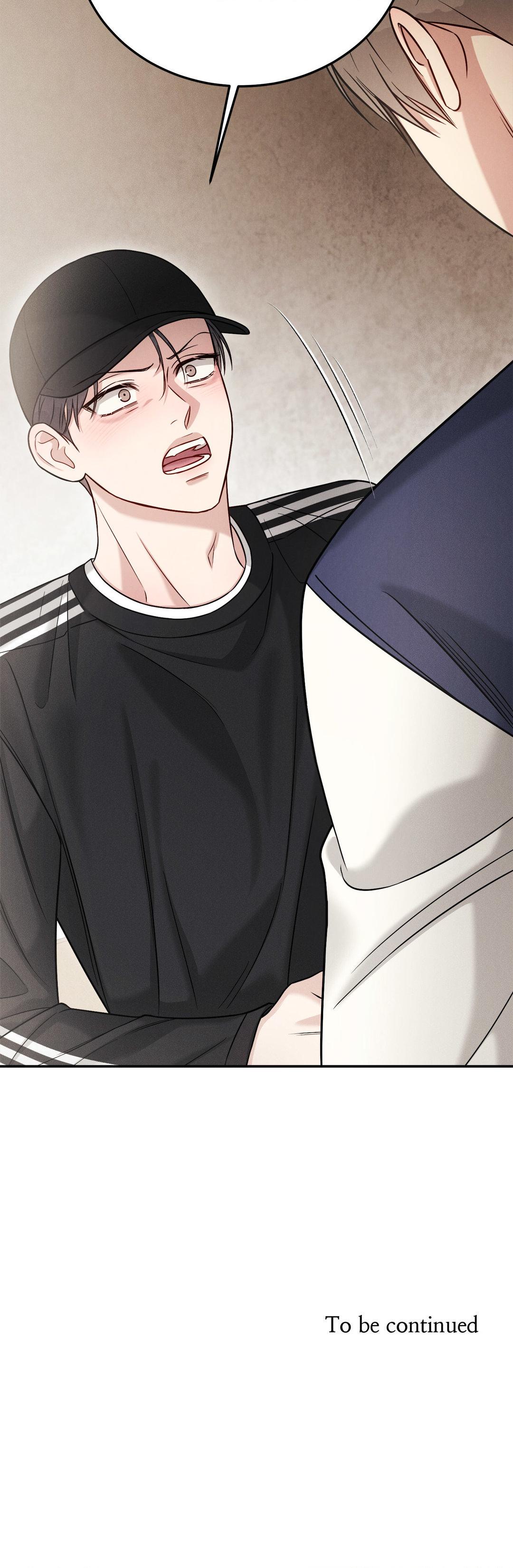 Placebo - Chapter 51 manhwa