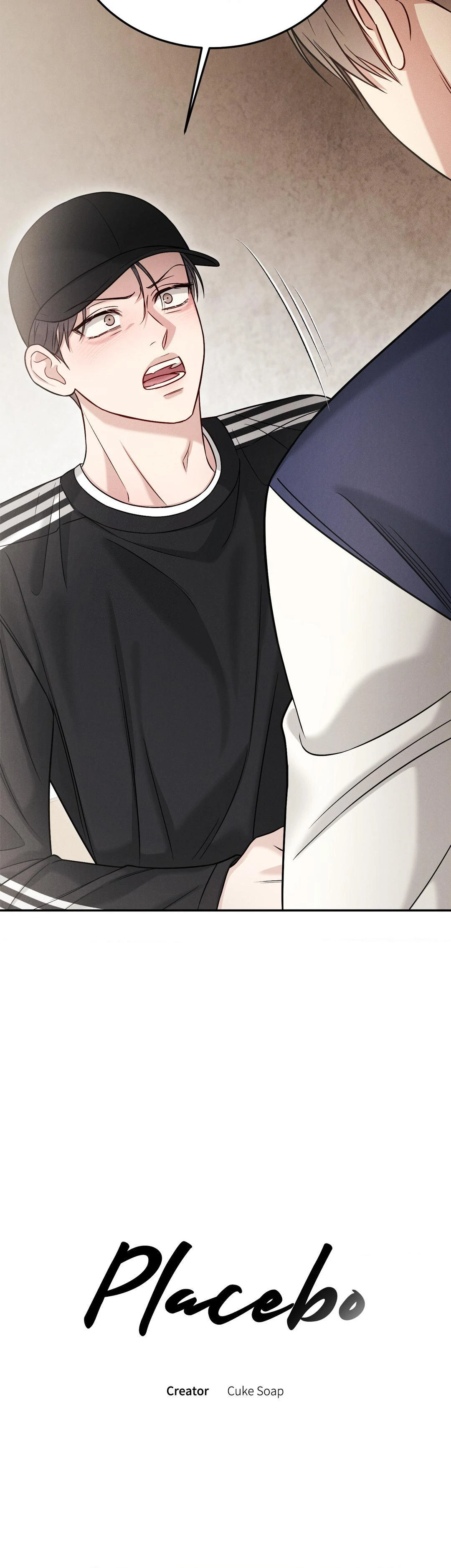 Placebo - Chapter 52 manhwa
