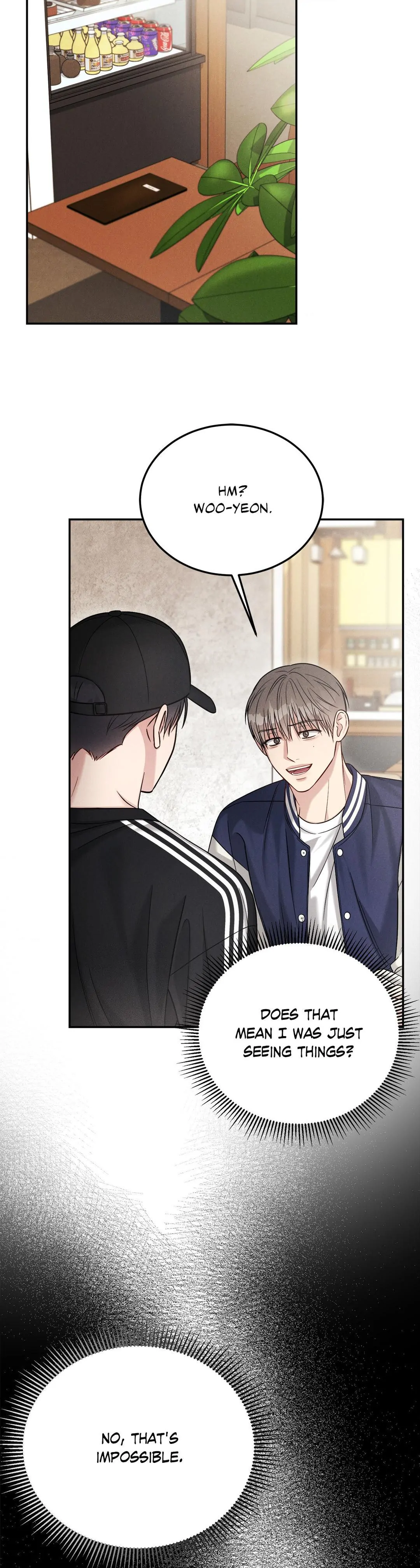 Placebo - Chapter 52 manhwa