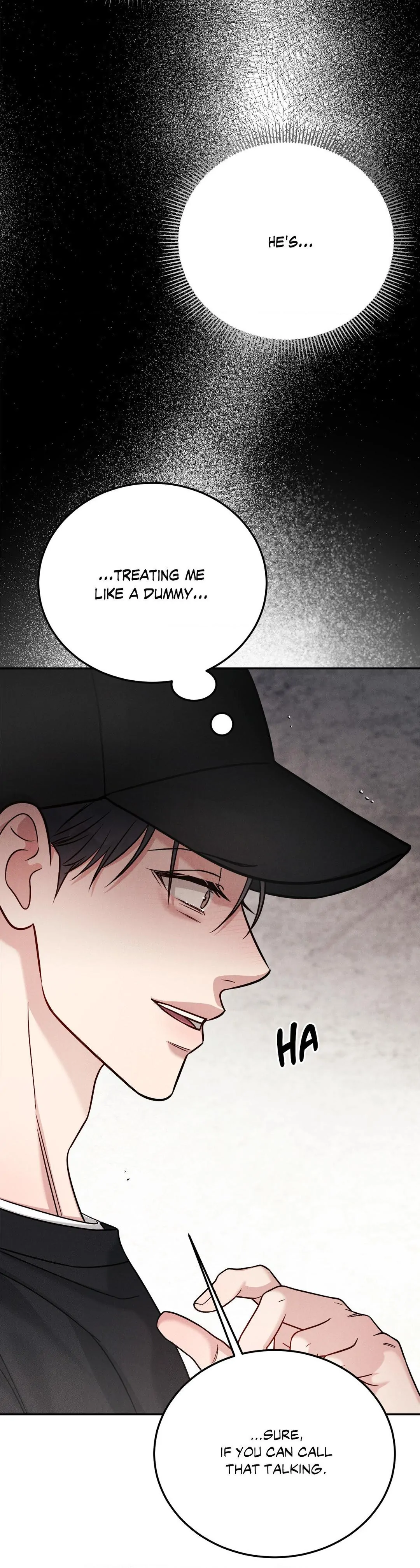 Placebo - Chapter 52 manhwa